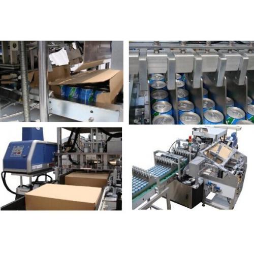 藥品包裝機(jī)械產(chǎn)品列表概述——專注制藥設(shè)備與機(jī)械