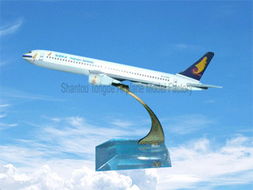 汕頭市同德飛機模型廠 互聯網時代的產品展示與銷售新篇章