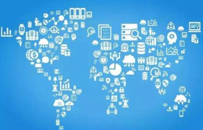 大數據營銷的互聯網發展(上) 互聯網銷售