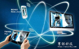 互聯(lián)網(wǎng)時(shí)代的企業(yè)品牌營(yíng)銷與銷售 賽銀科技的轉(zhuǎn)型之路