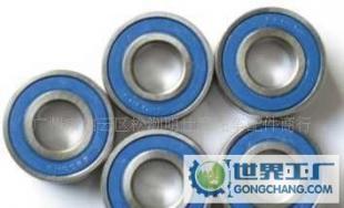 專家解讀 6-6008、6-200、6-200、6-208、6-300、6-圖308等非標軸承｜世界工廠網產品情報篇【指南報告】