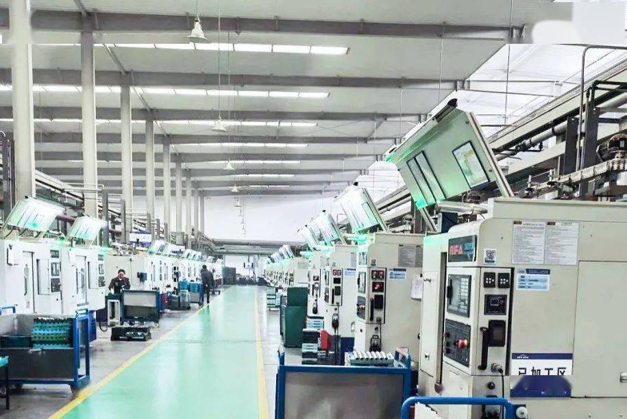 集成“專家”車配聯 軸承工廠、渠道、品牌定制“三花聚頂”，詮釋行業新生態
