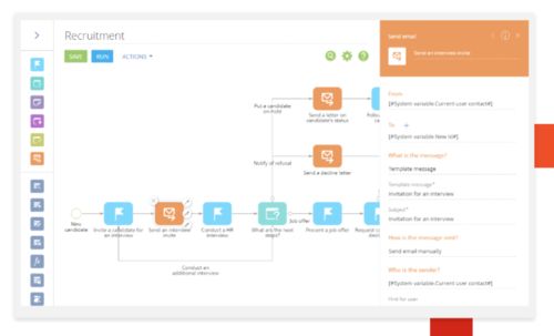 10 個(gè)國(guó)外頂尖的 lowcode 開(kāi)發(fā)平臺(tái)