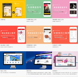 低價專業定制開發服務 微信小程序、公眾號、APP及SCM軟件系統全面解析