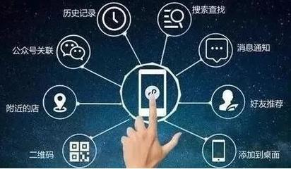 長沙小程序開發公司教你如何從頭開始開發一個微信小程序